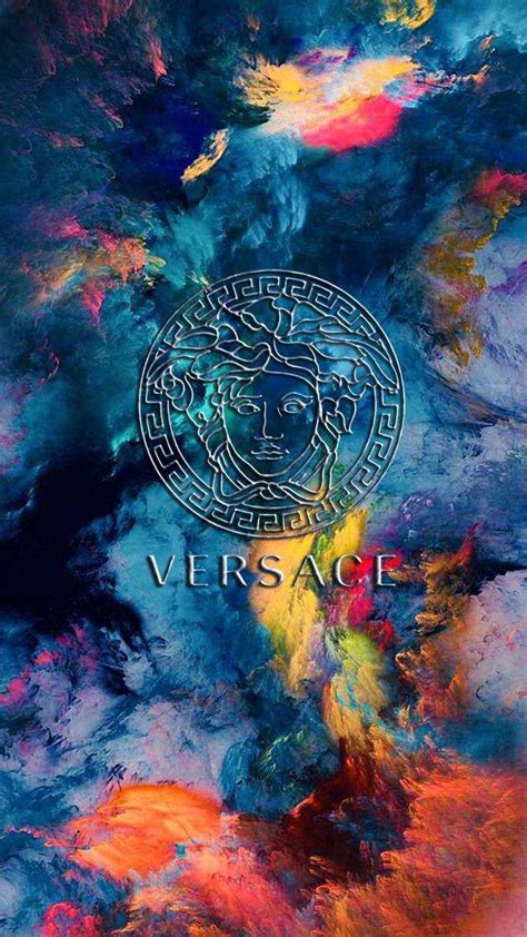 medusa versace wallpaper hd|Versace 5 Wallpaper Collection.